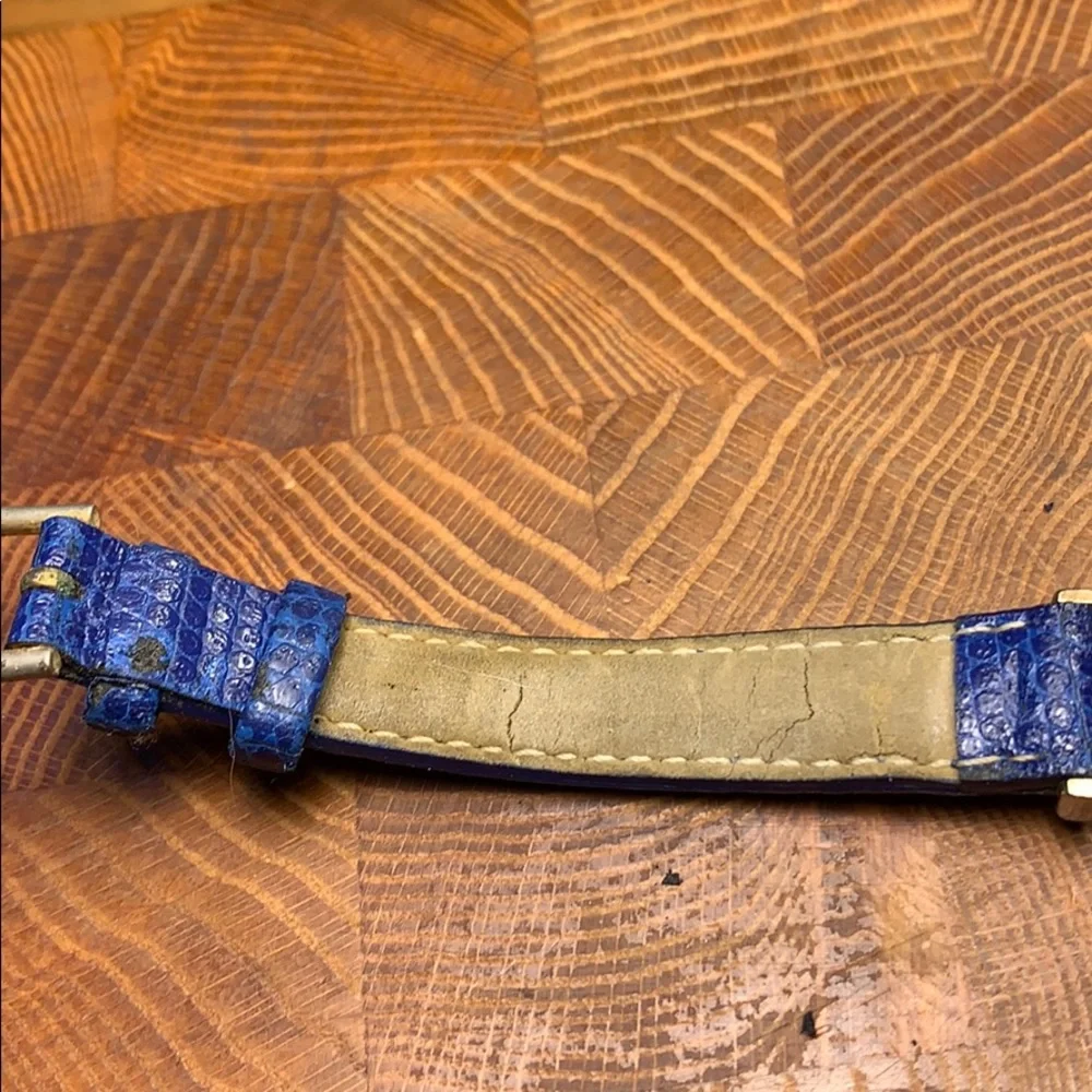 Antica Murrina Veneziana Venetian Murano watch